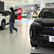 Image for article titled Toyota Sold Almost A Million Cars In March And Broke An All-Time Record